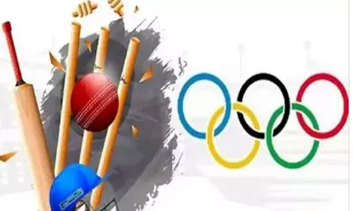 OLYMPICS: విశ్వక్రీడల్లో ఒలింపిక్స్‌