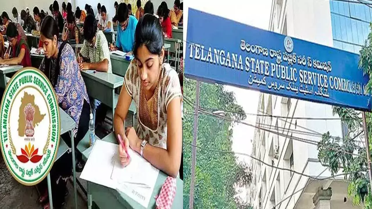 TGPSC : టీజీపీఎస్సీ కీలక నిర్ణయం.. సర్టిఫికేట్ వెరిఫికేషన్ 1:1నిష్పత్తిలో