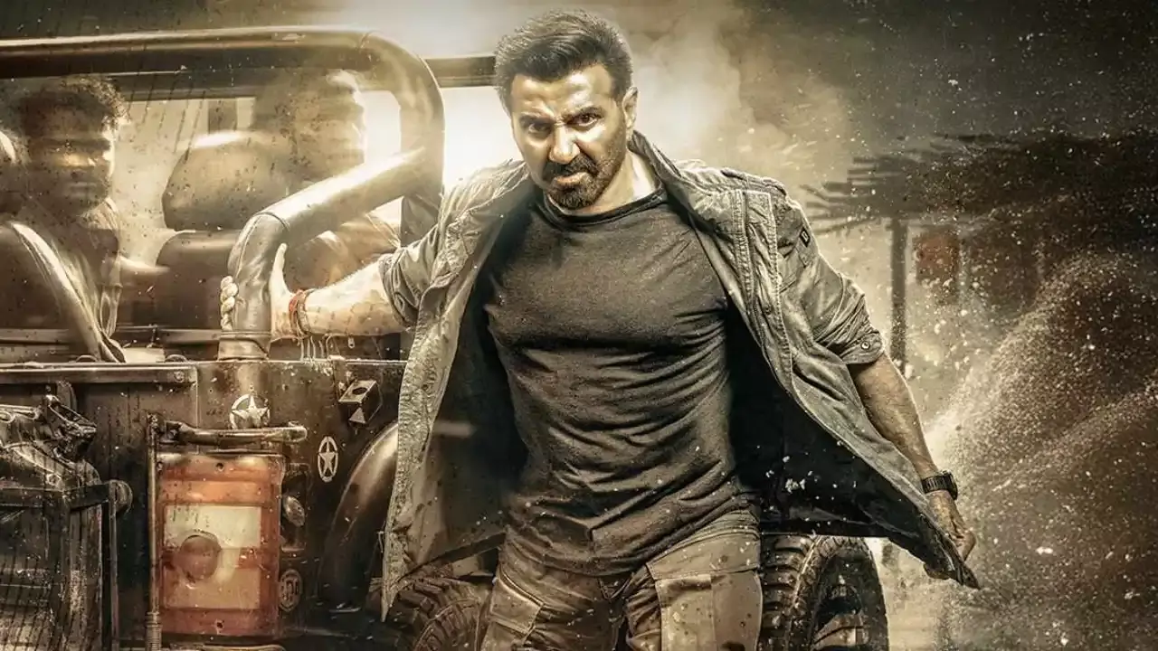 Sunny Deol :  జాట్ బూమరాంగ్ అయిందా Sunny Deol :  జాట్ బూమరాంగ్ అయిందా
