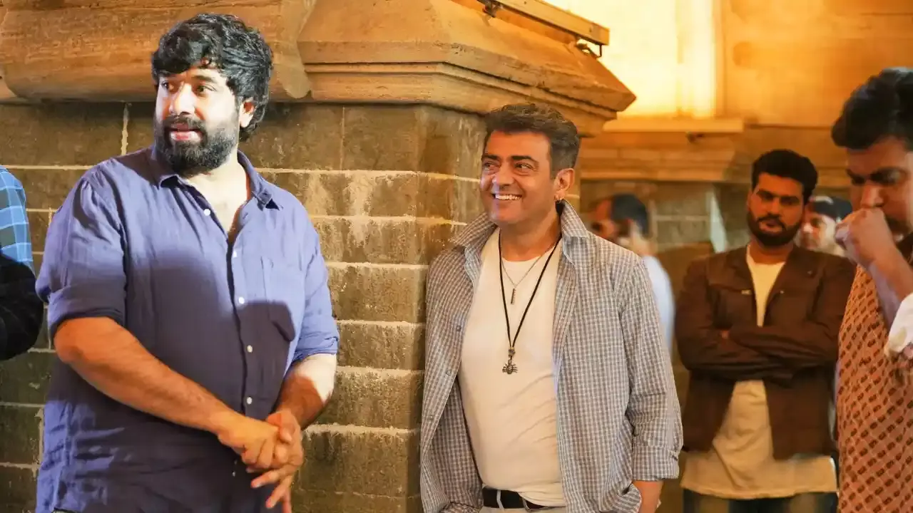 Good Bad Ugly Collections : రెండో రోజే తగ్గిన కలెక్షన్స్ Good Bad Ugly Collections : రెండో రోజే తగ్గిన కలెక్షన్స్