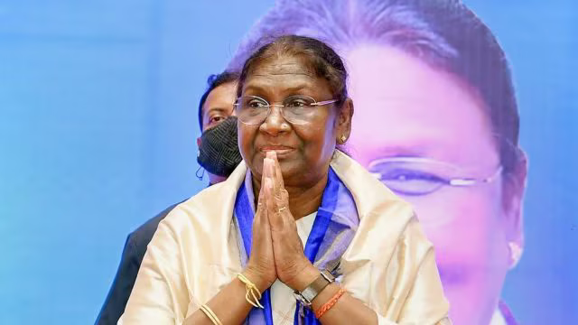 SC: రాష్ట్రపతికే గడువు విధించిన సుప్రీంకోర్టు SC: రాష్ట్రపతికే గడువు విధించిన సుప్రీంకోర్టు