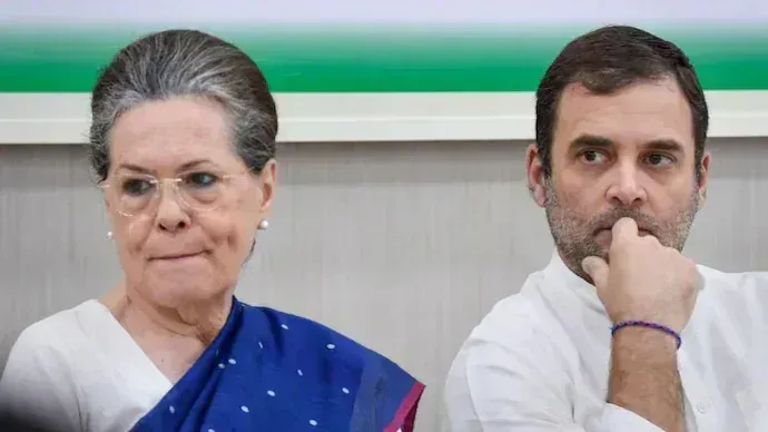 Money Laundering: నేషనల్ హెరాల్డ్ కేసులో ఈడీ దూకుడు.. Money Laundering: నేషనల్ హెరాల్డ్ కేసులో ఈడీ దూకుడు..