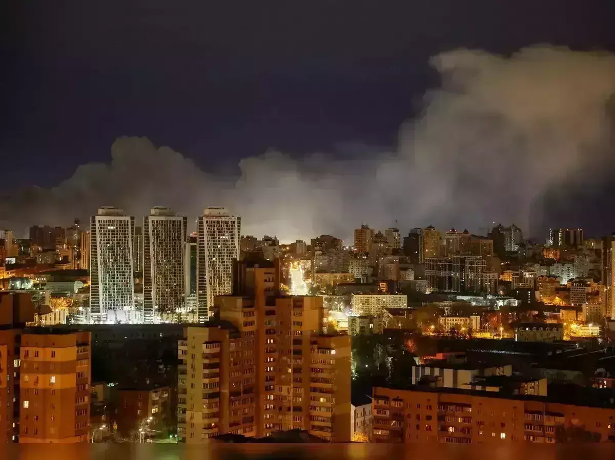 Ukraine War: ఉక్రెయిన్లోని ఇండియన్ ఫార్మా సంస్థపై రష్యా దాడి.. Ukraine War: ఉక్రెయిన్లోని ఇండియన్ ఫార్మా సంస్థపై రష్యా దాడి..