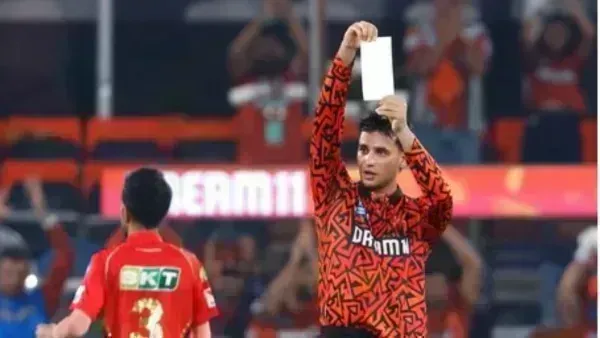 IPL: ఊచకోత.. ఇది అభిషేక్ ఊచకోత