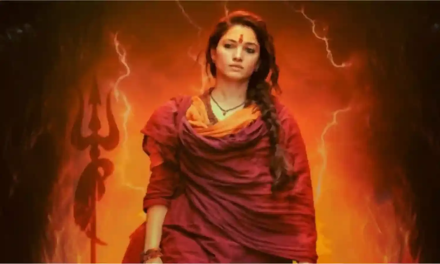 Tamannaah Bhatia : తమన్నా కోరిక నెరవేరుతుందా..? Tamannaah Bhatia : తమన్నా కోరిక నెరవేరుతుందా..?