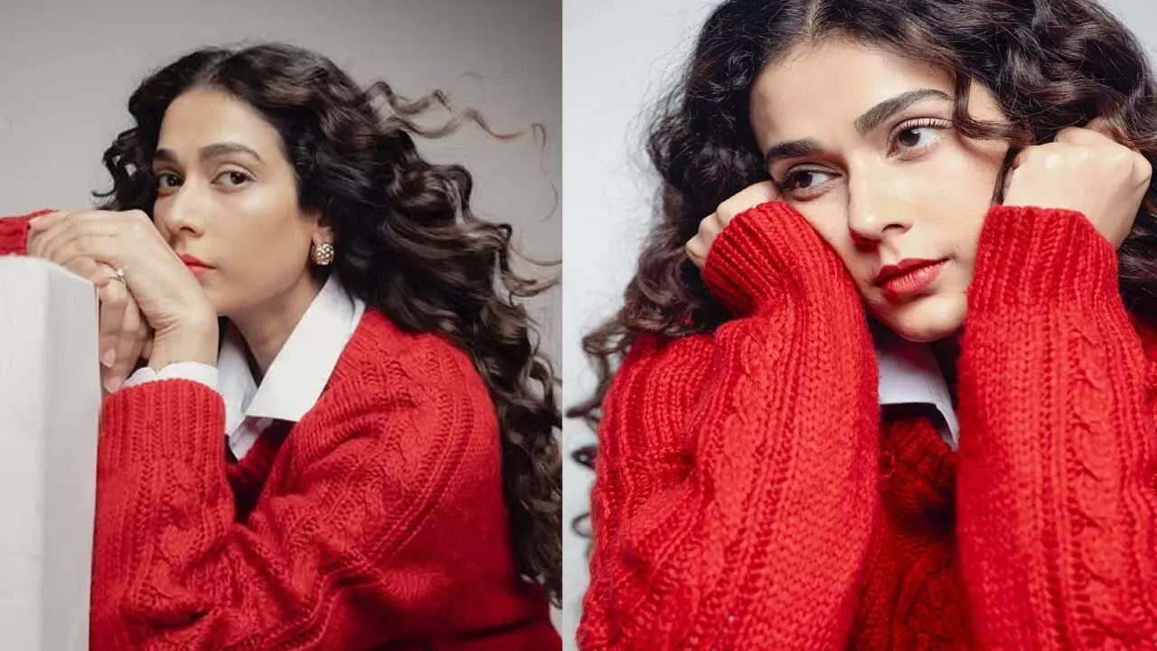 Akanksha Singh : ఆకాంక్ష స్టన్నింగ్ లుక్స్.. అదిరిపోయిందిగా Akanksha Singh : ఆకాంక్ష స్టన్నింగ్ లుక్స్.. అదిరిపోయిందిగా