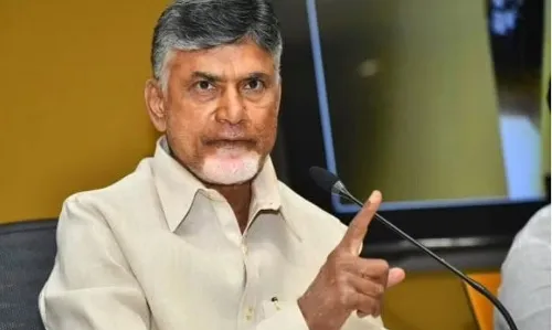 TDP: టీడీపీలో పదవుల జాతర ?