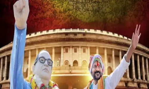 AMBEDKAR: అంబేద్కర్‌కు ప్రముఖుల నివాళులు