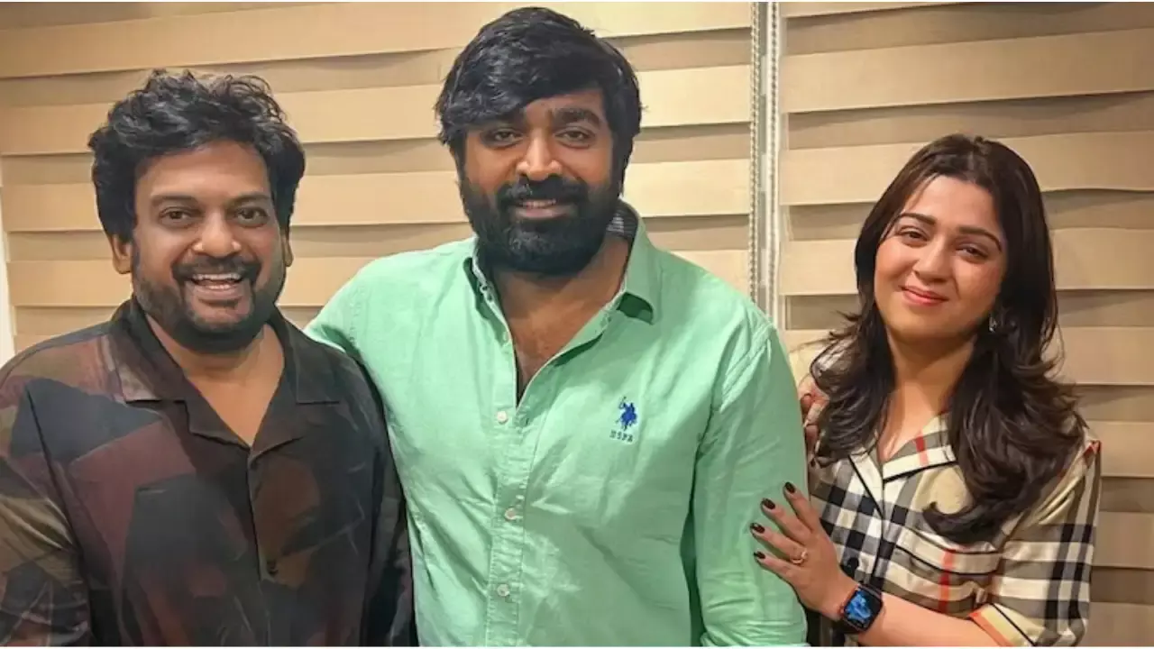 Puri Jagannadh :  పూరీ ప్రాజెక్ట్ లోకి మరో క్రేజీ బ్యూటీ Puri Jagannadh :  పూరీ ప్రాజెక్ట్ లోకి మరో క్రేజీ బ్యూటీ