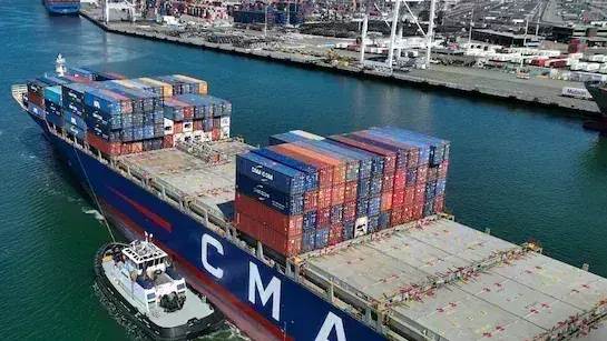 US-China Trade War: అమెరికాకు కీలక లోహాలు, అయస్కాంతాల ఎగుమతిని నిలిపేసిన చైనా.. US-China Trade War: అమెరికాకు కీలక లోహాలు, అయస్కాంతాల ఎగుమతిని నిలిపేసిన చైనా..