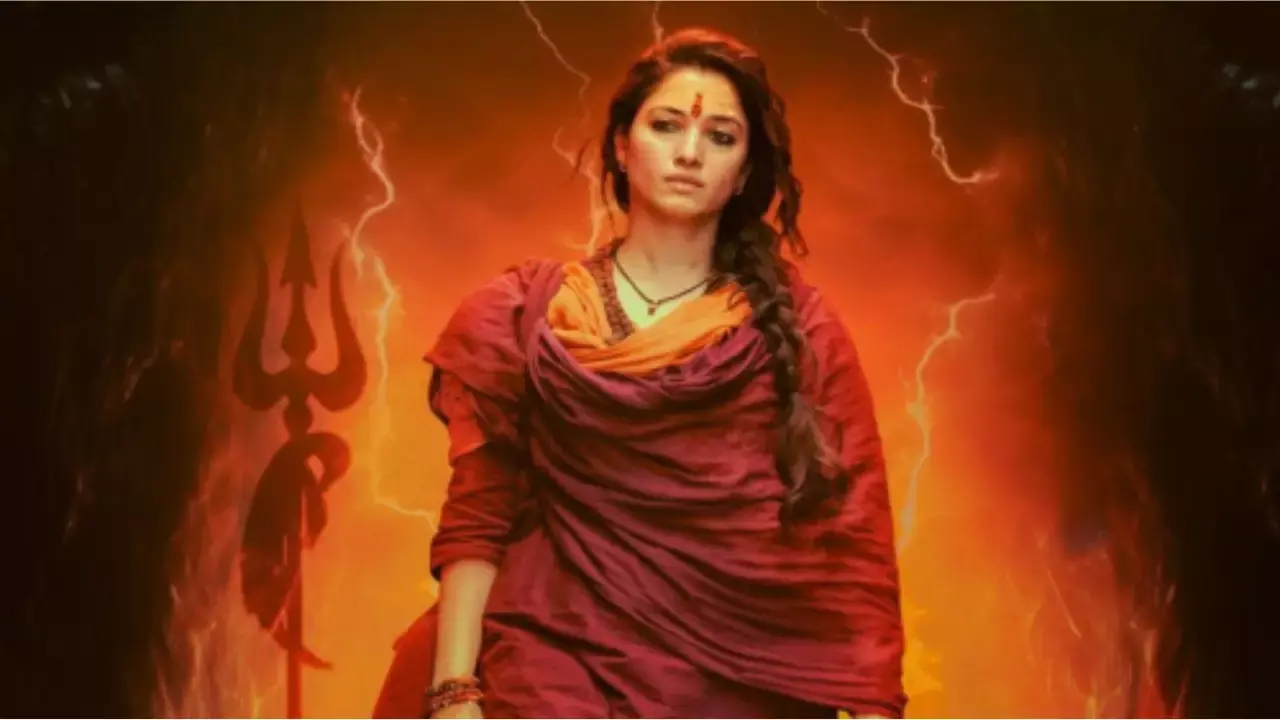 Tamannaah Bhatia :  తమన్నా కోరిక నెరవేరుతుందా..? Tamannaah Bhatia :  తమన్నా కోరిక నెరవేరుతుందా..?