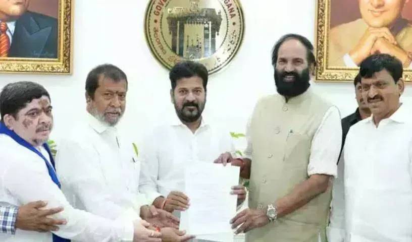 SC: నెరవేరిన కల... అమల్లోకి ఎస్సీ వర్గీకరణ