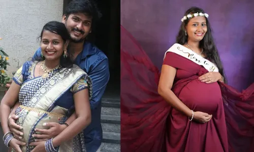 CRIME: బిడ్డ పుట్టే ముందు.. మృగంగా మారిన నాన్న