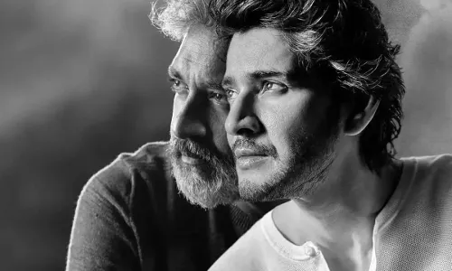 Mahesh Babu :  మహేష్ బాబు బెండ్ తీస్తున్న రాజమౌళి Mahesh Babu :  మహేష్ బాబు బెండ్ తీస్తున్న రాజమౌళి