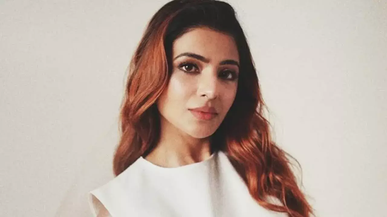 Samantha : రెమ్యూనరేషన్లో తేడా ఏంటి? : సమంత Samantha : రెమ్యూనరేషన్లో తేడా ఏంటి? : సమంత