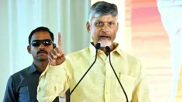 CBN: మళ్లీ అంబేడ్కర్ విదేశీ విద్యా దీవెన