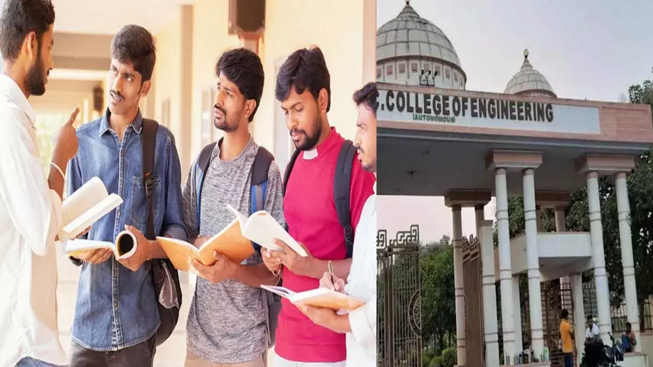 TG : ఇంజినీరింగ్‌ విద్యార్థులకు బిగ్ షాక్