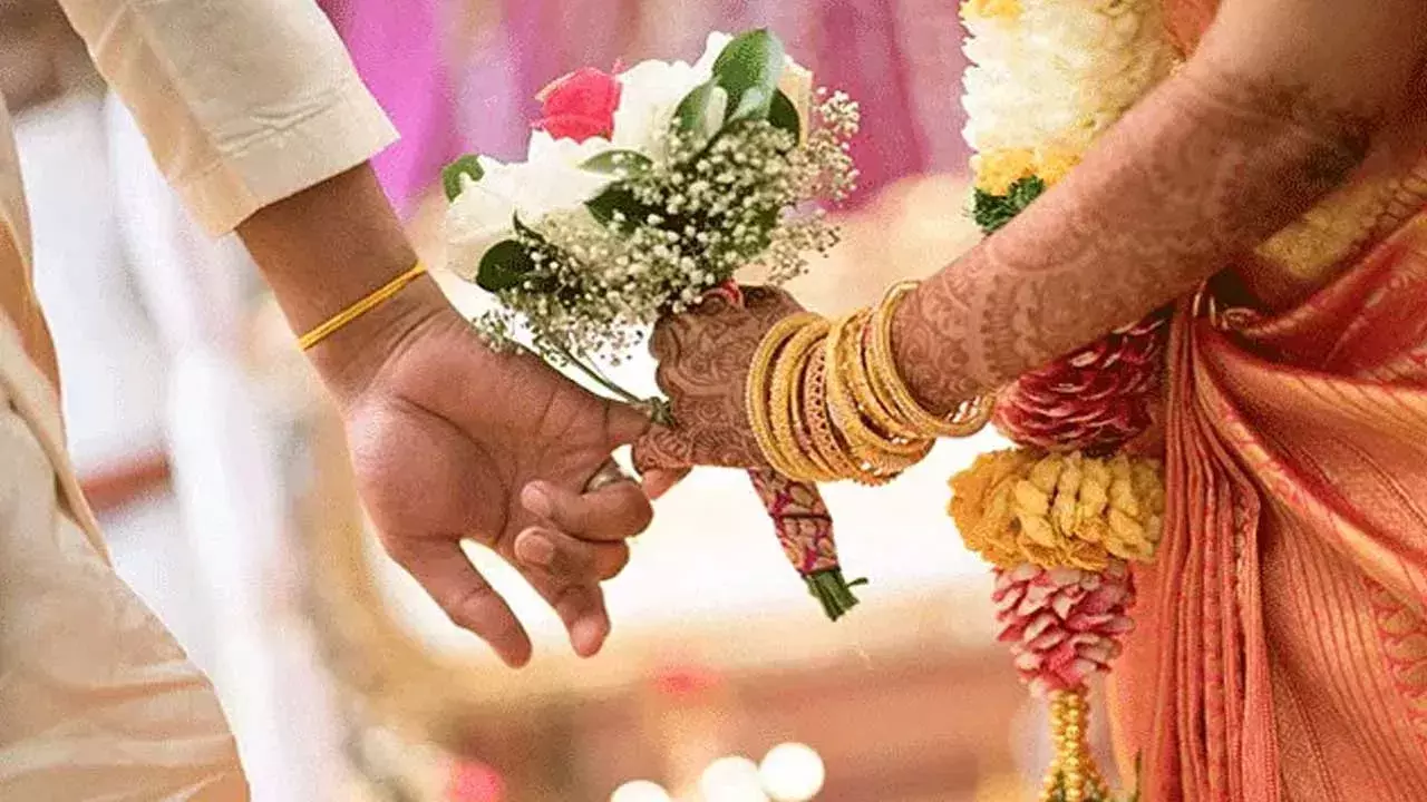 Wedding Dates : మళ్లీ పెళ్లి ముహూర్తాలు.. తేదీలు ఇవే!
