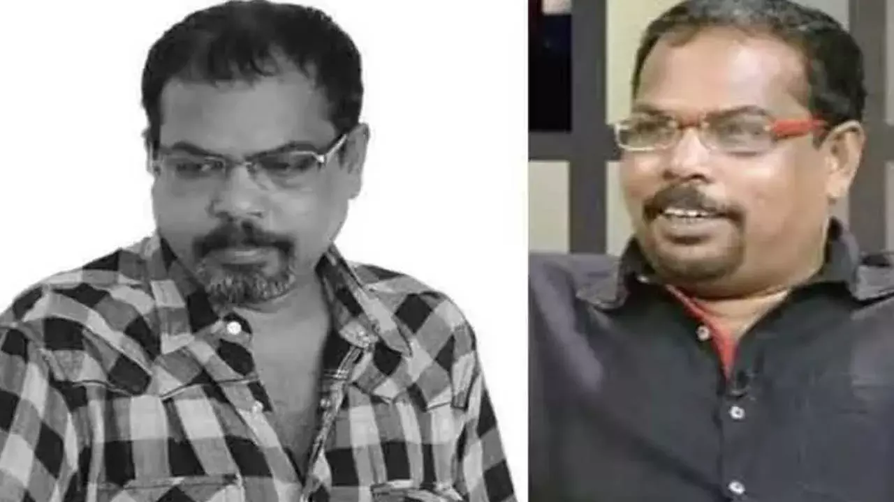 Tamil Director-Actor : దర్శక నటుడు స్టాన్లీ కన్నుమూత Tamil Director-Actor : దర్శక నటుడు స్టాన్లీ కన్నుమూత