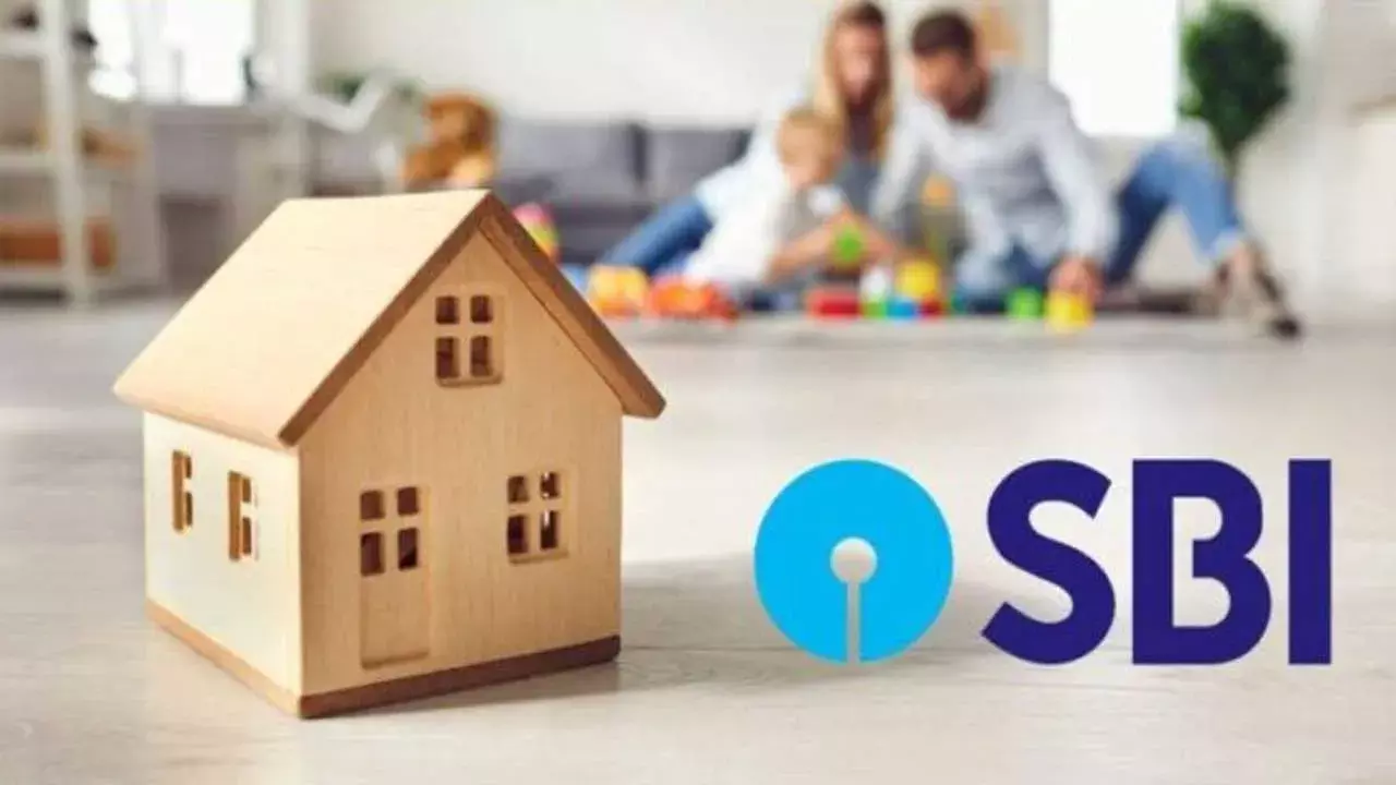 SBI Home Loans : తగ్గనున్న ఎస్బీఐ హోంలోన్ వడ్డీ SBI Home Loans : తగ్గనున్న ఎస్బీఐ హోంలోన్ వడ్డీ