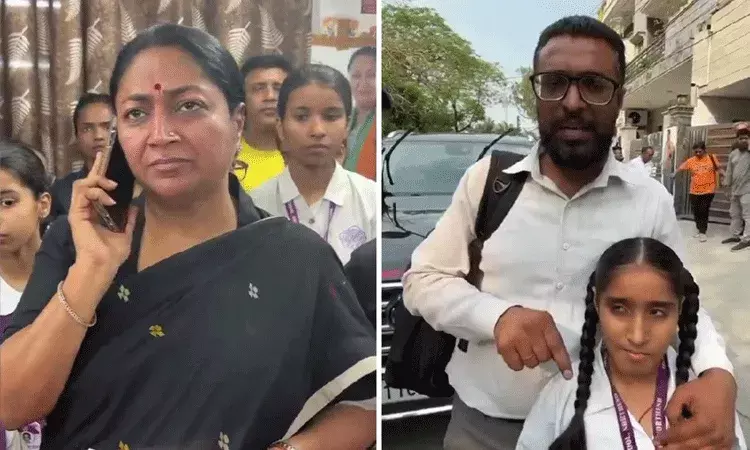 Delhi CM: పాఠశాల ఫీజుల పెంపుపై ఢిల్లీ ముఖ్యమంత్రి ఫైర్..