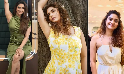 Keerthi Suresh :  కీర్తి సురేష్ కు.. ఆఫర్స్ లేవా.. చేయడం లేదా..? Keerthi Suresh :  కీర్తి సురేష్ కు.. ఆఫర్స్ లేవా.. చేయడం లేదా..?