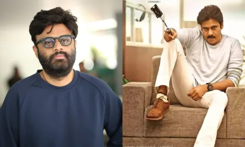 Pawan Kalyan :  సితార బ్యానర్ కు తలనొప్పిగా మారిన పవన్ కళ్యాణ్ Pawan Kalyan :  సితార బ్యానర్ కు తలనొప్పిగా మారిన పవన్ కళ్యాణ్