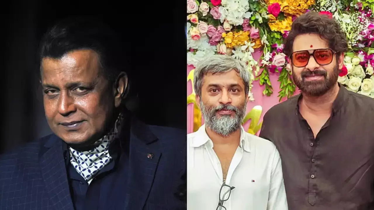 Prabhas Fouji :  ప్రభాస్ షూటింగ్ లో సీనియర్ యాక్టర్ కు గాయం Prabhas Fouji :  ప్రభాస్ షూటింగ్ లో సీనియర్ యాక్టర్ కు గాయం