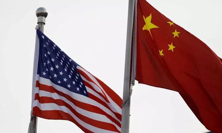 అమెరికాపై చైనా రివెంజ్.. అరుదైన ఖనిజాల ఎగుమతుల నిలిపివేత