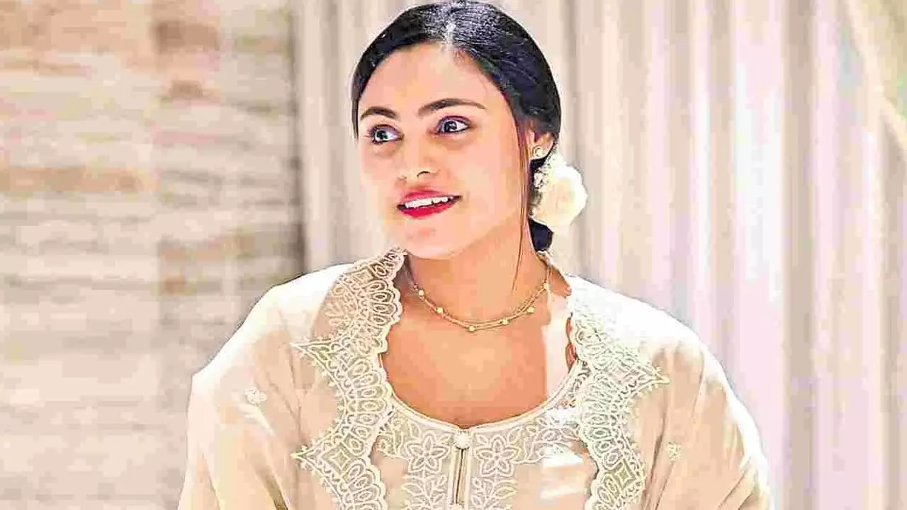 Vinci Aloysius : అలాంటి వారితో నటించను : విన్సీ అలోషియస్ Vinci Aloysius : అలాంటి వారితో నటించను : విన్సీ అలోషియస్
