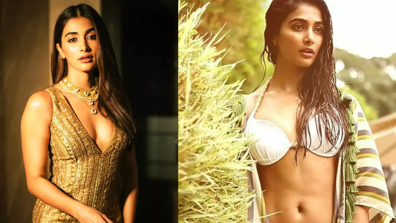 Pooja Hegde : పూజాహెగ్డేకు మరో బంపర్ ఆఫర్ Pooja Hegde : పూజాహెగ్డేకు మరో బంపర్ ఆఫర్