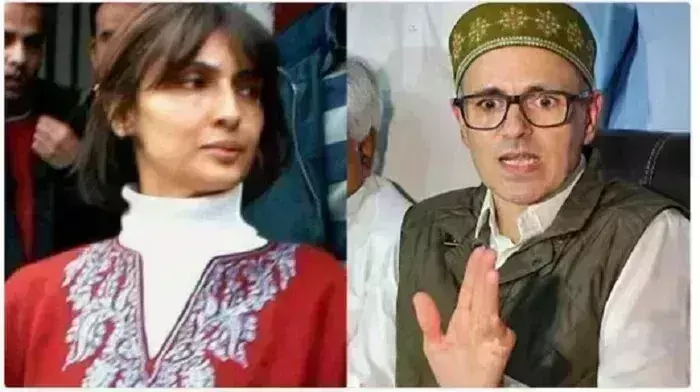 OMAR ABDULLAH: జమ్ముకశ్మీర్ సీఎం విడాకుల వ్యవహారం OMAR ABDULLAH: జమ్ముకశ్మీర్ సీఎం విడాకుల వ్యవహారం