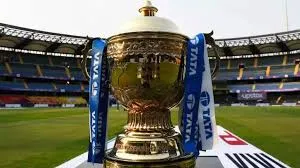 IPL: ఐపీఎల్లో మ్యాచ్ ఫిక్సింగ్ కలకలం IPL: ఐపీఎల్లో మ్యాచ్ ఫిక్సింగ్ కలకలం