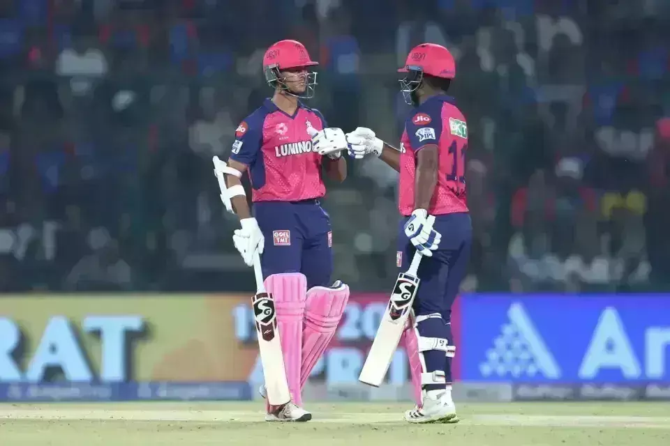 IPL: ఢిల్లీ సూపర్ విజయం