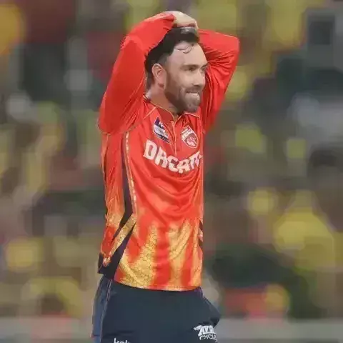 IPL: మ్యాక్స్‌వెల్... ప్రదర్శన నిల్