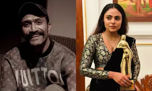 Shine Tom Chacko :  డ్రగ్స్ కేస్ లో దసరా విలన్ Shine Tom Chacko :  డ్రగ్స్ కేస్ లో దసరా విలన్