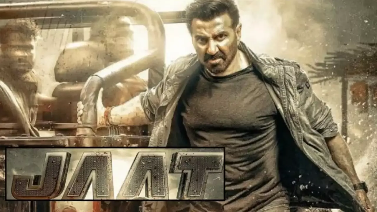 Sunny Deol  :  ఆ ఊరమాస్ మూవీకి సీక్వెల్ కూడా