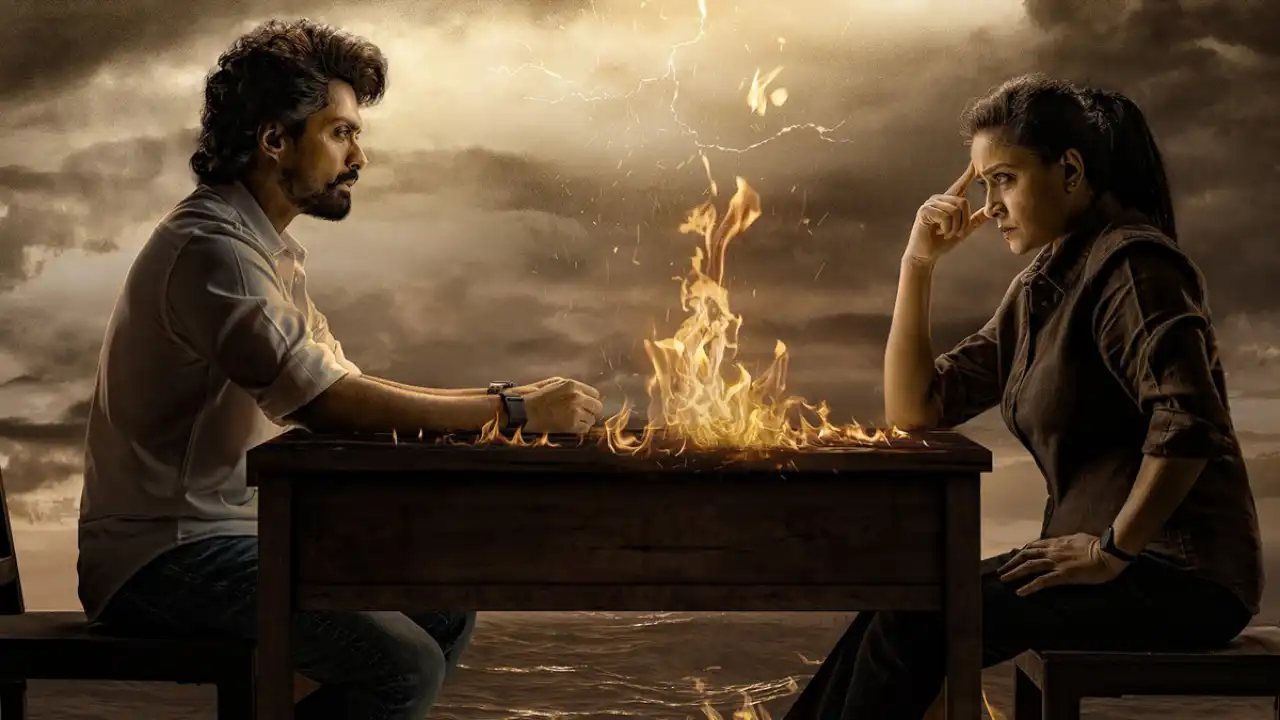 Kalyan Ram  :  కళ్యాణ్ రామ్ హిట్ కొడతాడా Kalyan Ram  :  కళ్యాణ్ రామ్ హిట్ కొడతాడా