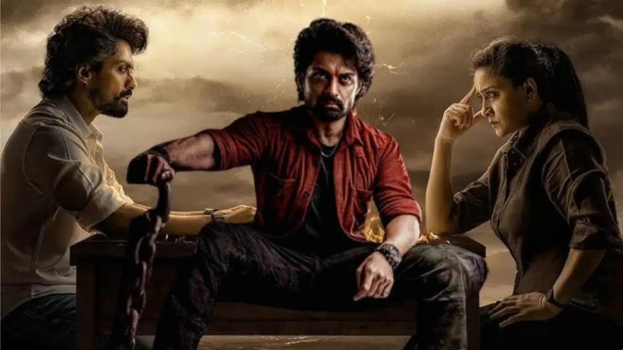 Kalyan Ram :  కళ్యాణ్ రామ్ అర్జున్ సన్నాఫ్ వైజయంతి హిట్టా ఫట్టా..? Kalyan Ram :  కళ్యాణ్ రామ్ అర్జున్ సన్నాఫ్ వైజయంతి హిట్టా ఫట్టా..?