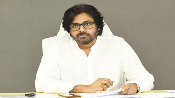 Pawan Kalyan: కూటమి నేతలకు పవన్ కల్యాణ్ వార్నింగ్