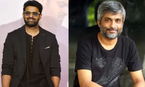 Hanu Raghavapudi :   ప్రభాస్ మూవీతో ప్యాన్ ఇండియా డైరెక్టర్ అవుతాడా Hanu Raghavapudi :   ప్రభాస్ మూవీతో ప్యాన్ ఇండియా డైరెక్టర్ అవుతాడా