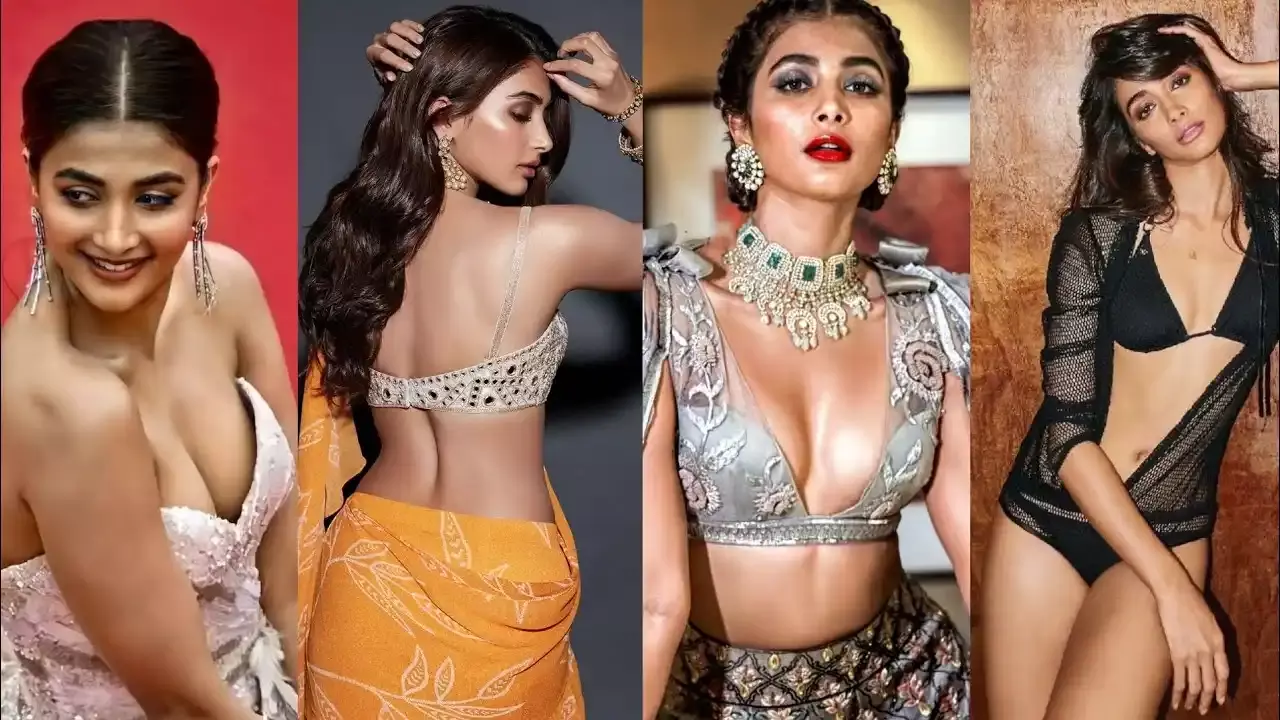 Pooja Hegde :  బిల్లా రంగాతో పూజాహెగ్డే