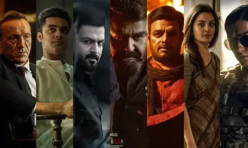 Mohanlal :  ఎంపురాన్ 30ల్లో భారీ కలెక్షన్స్ Mohanlal :  ఎంపురాన్ 30ల్లో భారీ కలెక్షన్స్