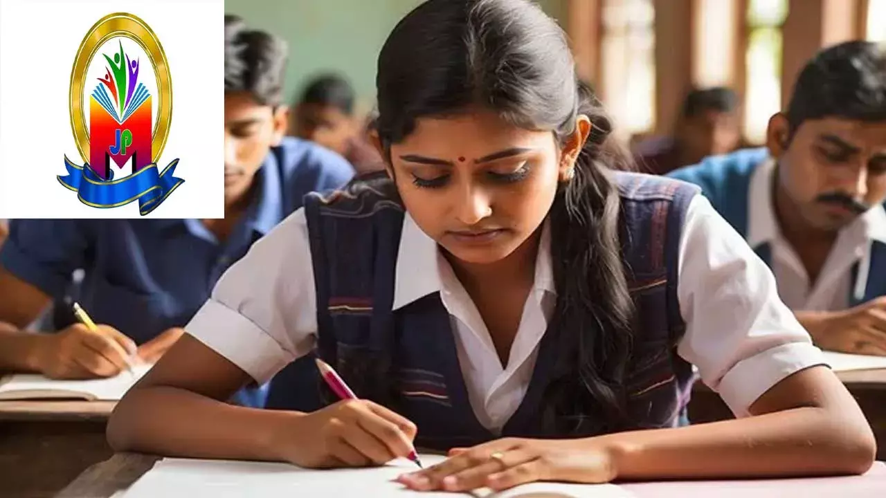 Telangana : రేపే బీసీ గురుకుల ఎంట్రన్స్ పరీక్ష Telangana : రేపే బీసీ గురుకుల ఎంట్రన్స్ పరీక్ష