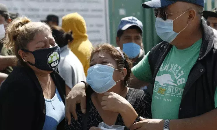 మెక్సికోలో మరో మహమ్మారి.. జంతువుల నుండి మనుషులకు వ్యాపిస్తున్న వ్యాధి