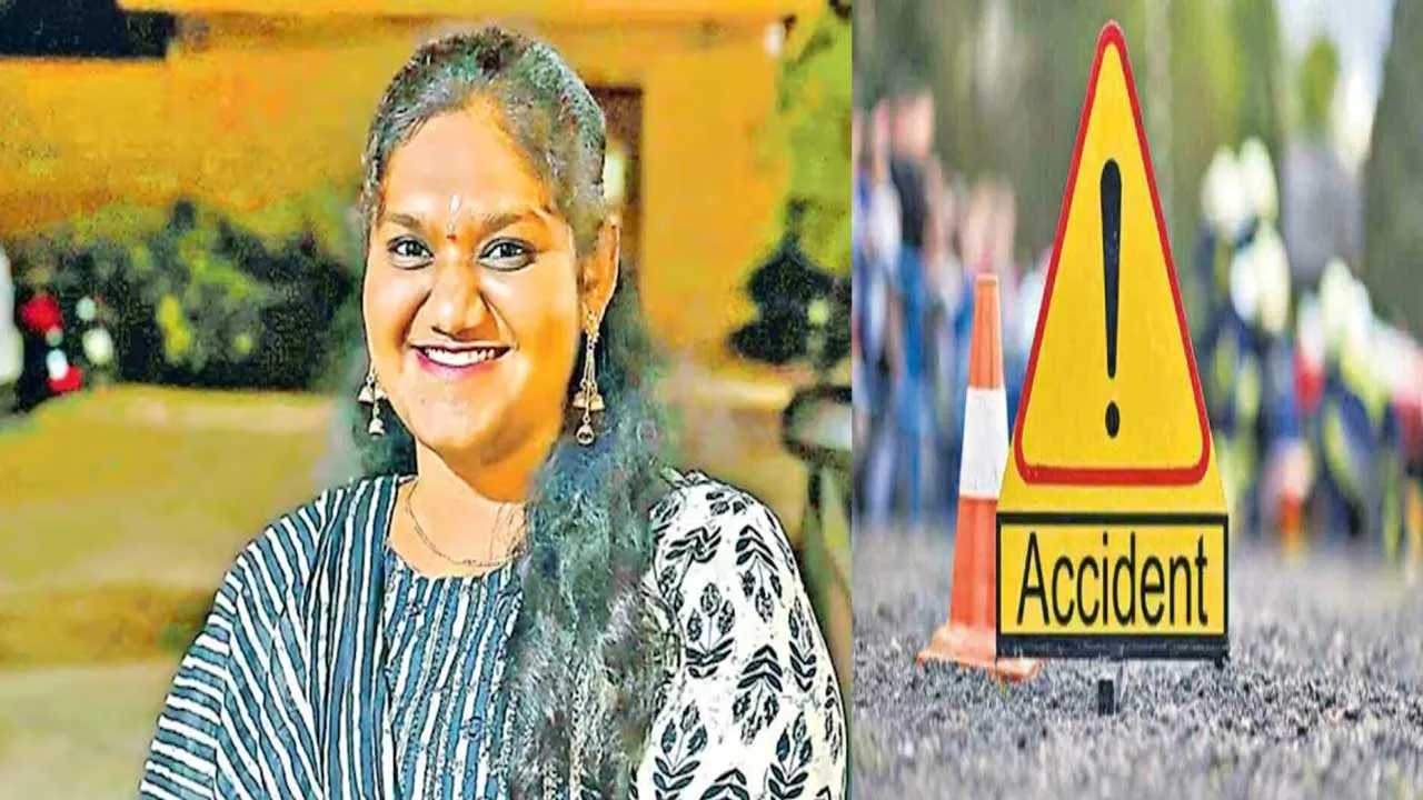 U.S. : అమెరికాలో తెలుగమ్మాయి మృతి U.S. : అమెరికాలో తెలుగమ్మాయి మృతి