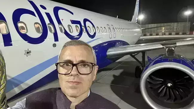 Omar Abdullah: మర్యాదగా మాట్లాడే పరిస్థితుల్లో లేను