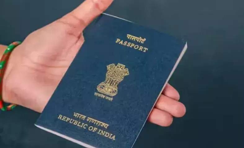 PASSPORT RULES: పాస్‌పోర్ట్ దరఖాస్తుకు కొత్త రూల్స్ ఇవే!