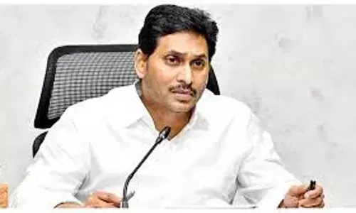 JAGAN: ఈడీ జప్తు చేసింది ప్రజా ఆస్తులేనా.. ?