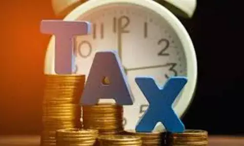 TAX: టాక్స్‌ పేయర్లకు కేంద్రం కీలక సూచనలు